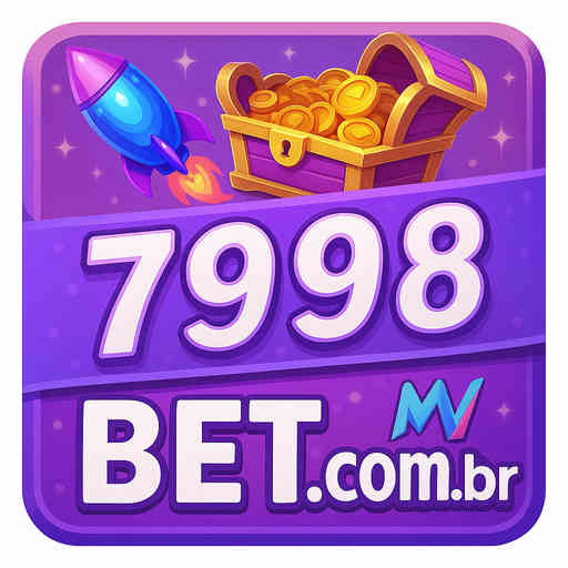 Imagem promocional da 7998bet mostrando a plataforma e suas vantagens