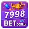 Logo da 7998bet